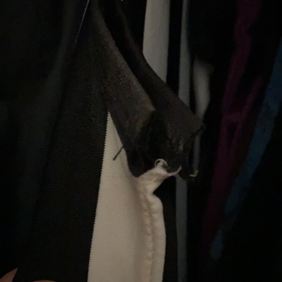 Start up designer from Japan. No tags, fitting run. - Picture 4 of 4